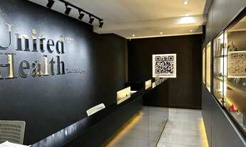 Imagem 4: Sala/Conjunto para venda tem 52 metros quadrados em Jardim Goiás - Goiânia - Goiás