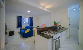 Imagem 5: Apartamento à venda, 62 m² por R$ 378.000,00 - Vila Osasco - Osasco/SP