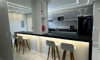 Imagem 5: Vende Apartamento no Condomínio Chácaras Rosas do Campo R$ 420mil