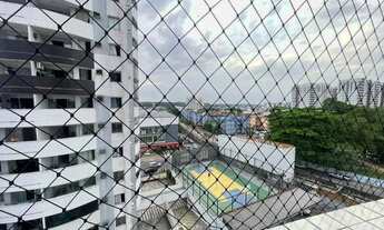 Imagem 5: Apartamento de 3/4 e 2 vagas no Arte Cristal