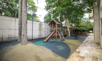 Imagem 16: Venda Apartamento 3 Dormitórios - 130 m² Vila Clementino