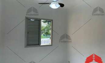 Imagem 5: Apartamento à venda em São Paulo-SP, Alto da Mooca: 2 quartos, 1 sala, 1 banheiro, 62m² de