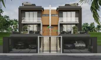 Imagem: Sobrados de Alto Padrão no Bairro Panorâmico