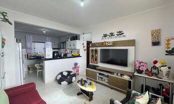 Imagem: VENDA Apartamento de 02 dormitórios no