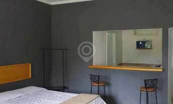 Imagem: Flat / Residencial / Bairro do Pinhal