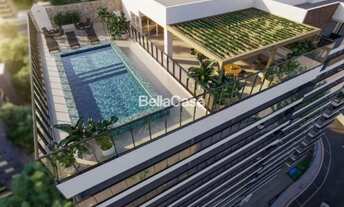 Imagem 6: Lançamento Lumine Residence: Apartamentos de Luxo à Beira-Mar com Conforto, Lazer e Susten