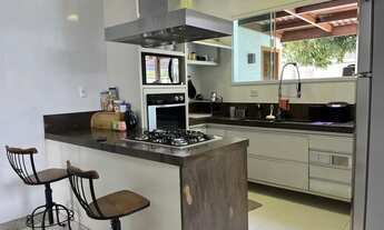 Imagem 5: CASA DUPLEX Casa em condomínio com 4 dormitórios