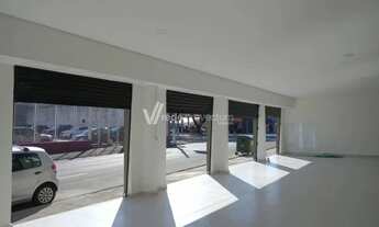 Imagem 6: Prédio - Ponte Preta - Campinas