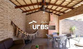 Imagem 6: *Maravilhoso sobrado em condomínio horizontal Portal do Sol