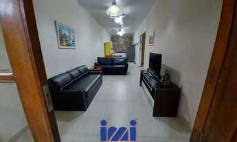 Imagem 3: Casa com 2 quartos e terreno em Praia de Leste