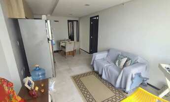 Imagem 2: Imóvel para aluguel com 50 metros quadrados com 2 quartos