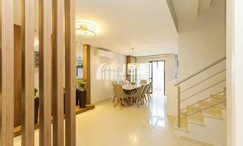 Imagem 3: SOBRADO COM 3 QUARTOS, SUÍTE, TERRAÇO E JACUZZI