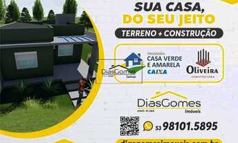 Imagem 3: Terreno no Areal com FINANCIAMENTO