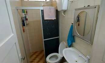 Imagem 6: Apartamento Térreo no Conjunto na Ica Maceió