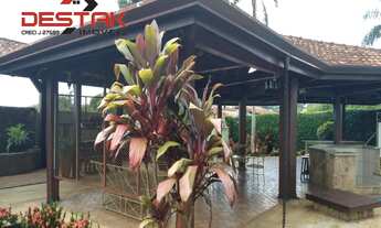 Imagem 5: Residencial - Parque da Fazenda