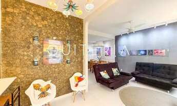 Imagem 3: Excelente casa duplex totalmente reformada e decorada em Vila privada, próximo as praias e