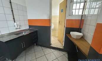 Imagem 7: GALPÃO - LAPA - SP