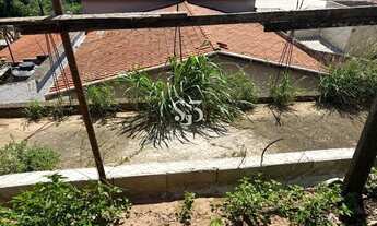 Imagem 3: Terreno à venda em Valinhos-SP, bairro Lenheiro, com 265,00 m² de área. Adquira já o seu!