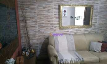 Imagem 4: Casa com 3 dormitórios à venda, 210 m² por R$ 320.000,00 - Mutuá - São Gonçalo/RJ