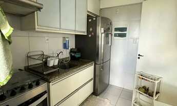 Imagem 4: Apartamento à venda no VISTA PATAMARES , PITUAÇU, Salvador, BA