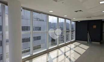 Imagem 7: Sala para alugar, 33 m² por R$ 3.267,00/mês - Barra da Tijuca - Rio de Janeiro/RJ