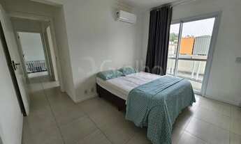 Imagem 7: Apartamento localizado na Pedra Branca com 85,28 m2 e 3 dormitórios