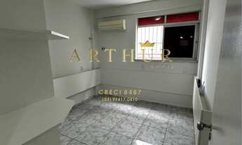 Imagem 4: Apartamento Atol das Rocas