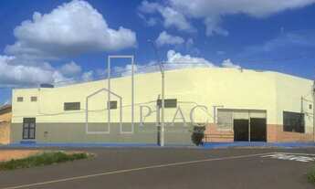 Imagem: Galpão para aluguel JARDIM CALIFORNIA 12.500,00