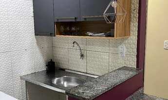 Imagem 6: Kit net no bairro da Pedreira / Mobiliado