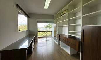 Imagem 6: Casa para alugar com vista para lagoa - 3 suites