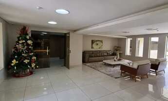 Imagem 4: Apartamento com 3 dormitórios à venda, 124 m² por R$ 445.000,00 - Setor Oeste - Goiânia/GO