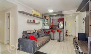 Imagem 5: Apartamento à venda em Morro Santana com 76 m², 3 quartos, 1 suíte, 1 vaga