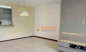 Imagem 3: Apartamento com 4 dormitórios à venda, 105 m² por R$ 779.000,00 - Buritis - Belo Horizonte