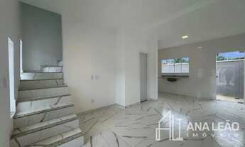 Imagem 4: Casa Nova - 02 suítes - Quinta Mariana - Guapimirim/RJ