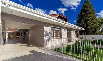 Imagem: Casa térrea com três quartos no Barreirinha