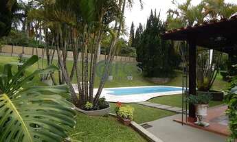 Imagem 6: Casa à venda no Condomínio Veleiros de Ibiúna em Ibiúna- SP