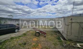 Imagem 3: Lote com área de 390 m2, parte murado, água e luz, proximo ao Condominio Golden Glass