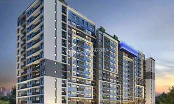 Imagem: Apartamento de 1 dormitório à venda na