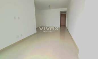 Imagem 4: MÉIER - Coração de Maria - 4 Quartos - 1 Banheiro - 2 Vaga