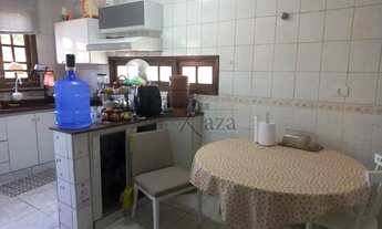 Imagem 3: Casa sobrado - Jardim Esplanada - 4 Dormitórios - 275m²