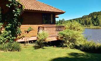 Imagem 4: SÍTIO NO BAIRRO ULISSES DE ABREU EM CANELA