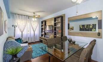 Imagem: Apartamento de 77m², Bairro Menino Deus