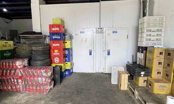 Imagem 5: OPORTUNIDADE! Galpão de 260m² em Contagem - Parque Recreio!