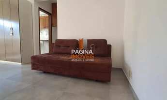 Imagem: Página 1 Imóveis anuncia excelente Kitnet