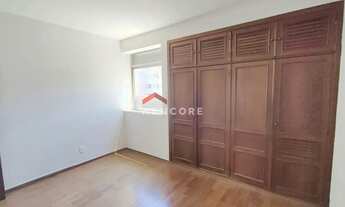 Imagem 6: Apartamento em Rua Artur Itabirano - São José - Belo Horizonte/MG