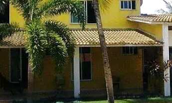 Imagem 3: Casa Mobiliada com 196m² 6 Suítes, Piscina Privativa e Excelente Localização no Porto das