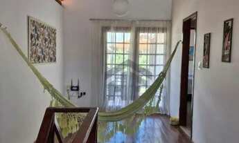 Imagem 6: Casa de 210m² à venda, com 4 quartos (3 suítes), localizada na Praia dos Carneiros, Tamand