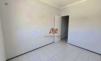 Imagem 5: Apartamento com 1 quarto para alugar, 23 m² por R$ 795/mês - Parquelândia - Fortaleza/CE