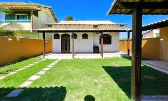 Imagem 3: Casa de praia com acesso a Lagoa em Condomínio - Arraial do Cabo - Monte Alto