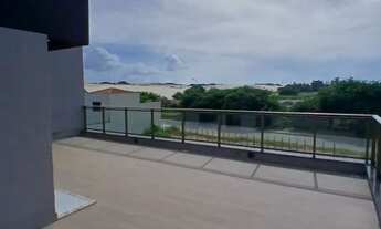 Imagem 15: Belíssima Cobertura Dúplex disponível para venda na praia do cumbuco